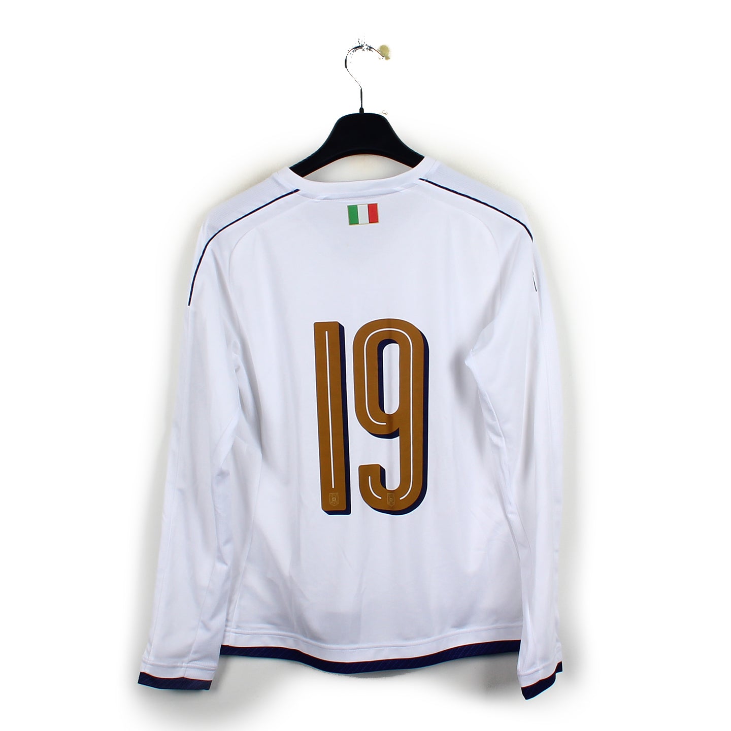 2017/18 - Italie #19 (XL femme) [stock pro]