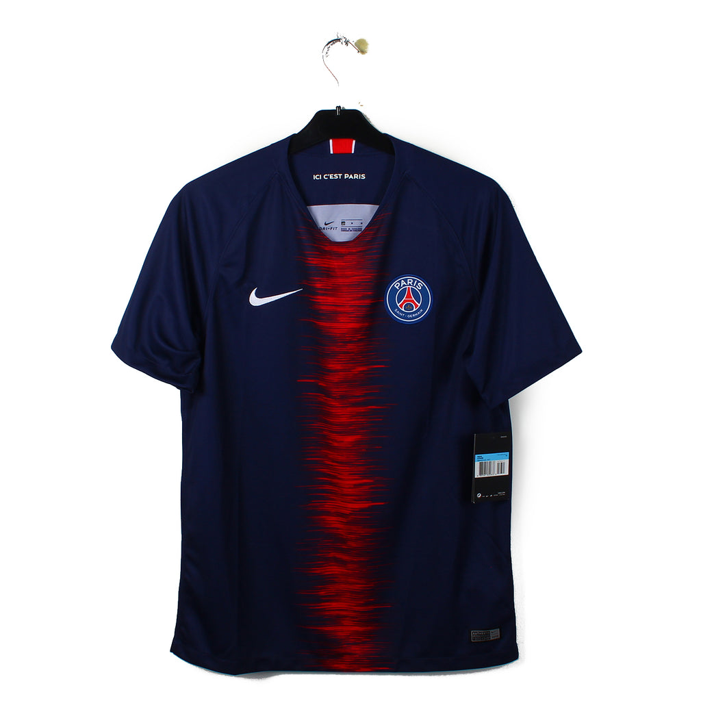 2018/19 - PSG - Verratti #6 (M)