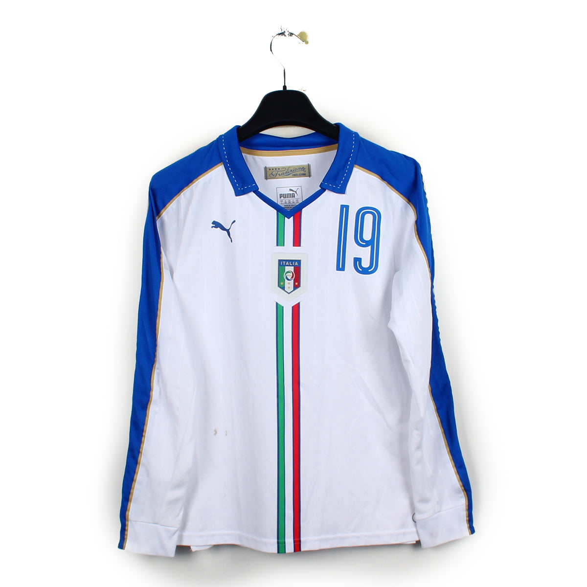 2016/17 - Italie #19 (L Femme) [stock pro]