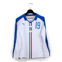 2016/17 - Italie #19 (L Femme) [stock pro]