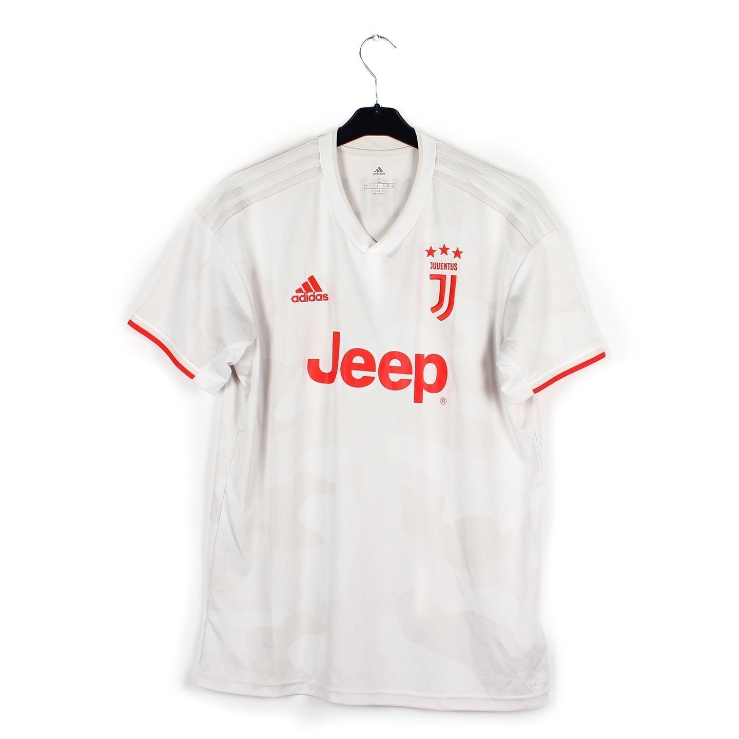 2019/20 - Juventus (M)