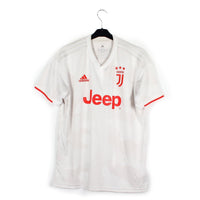 2019/20 - Juventus - Ronaldo #7 (M)
