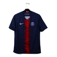 2018/19 - PSG - Verratti #6 (M)