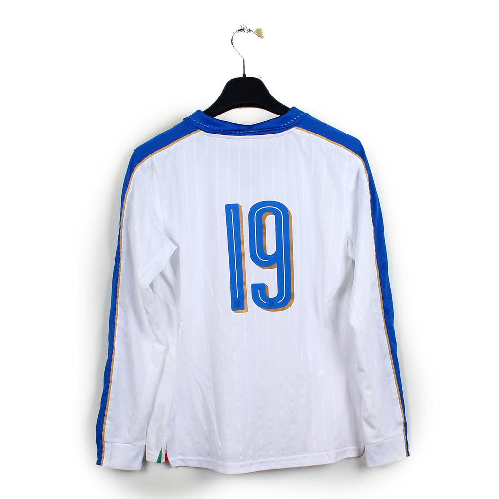 2016/17 - Italie #19 (L Femme) [stock pro]