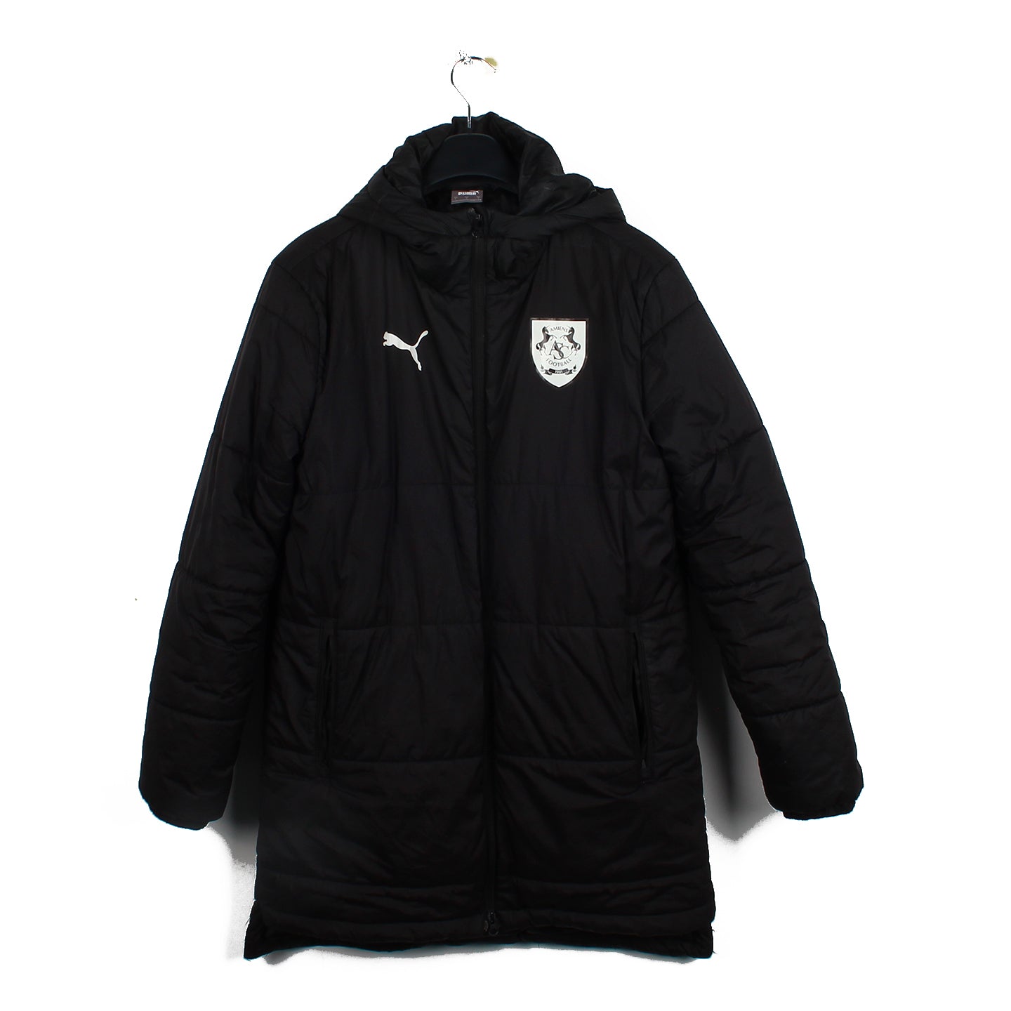 2022/23 - Amiens SC (S)