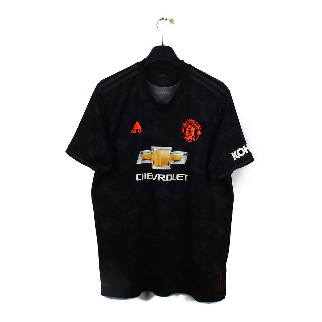 2019/20 - Manchester United (XL)