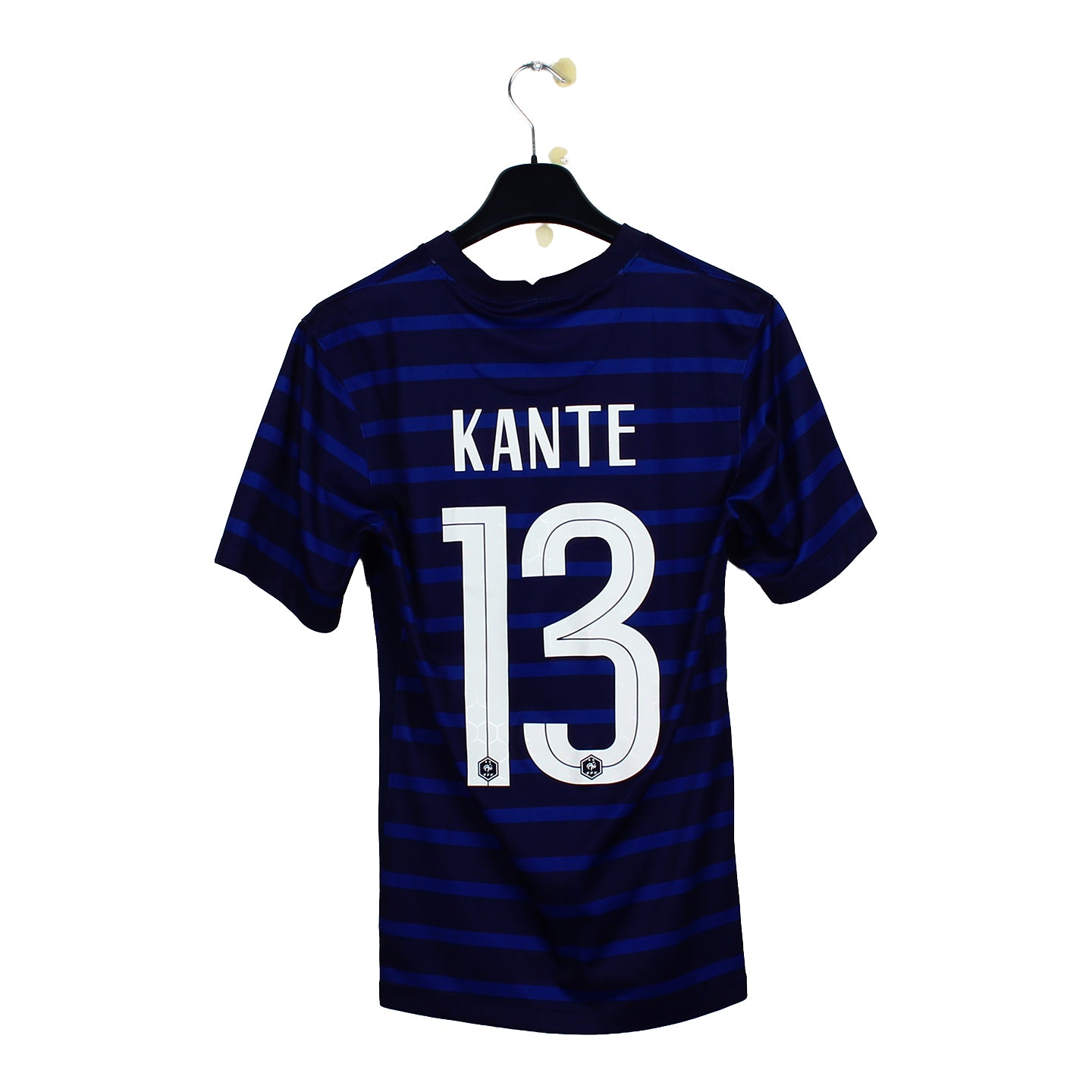 2020/21 - Equipe de France - Kante #13 (XS)