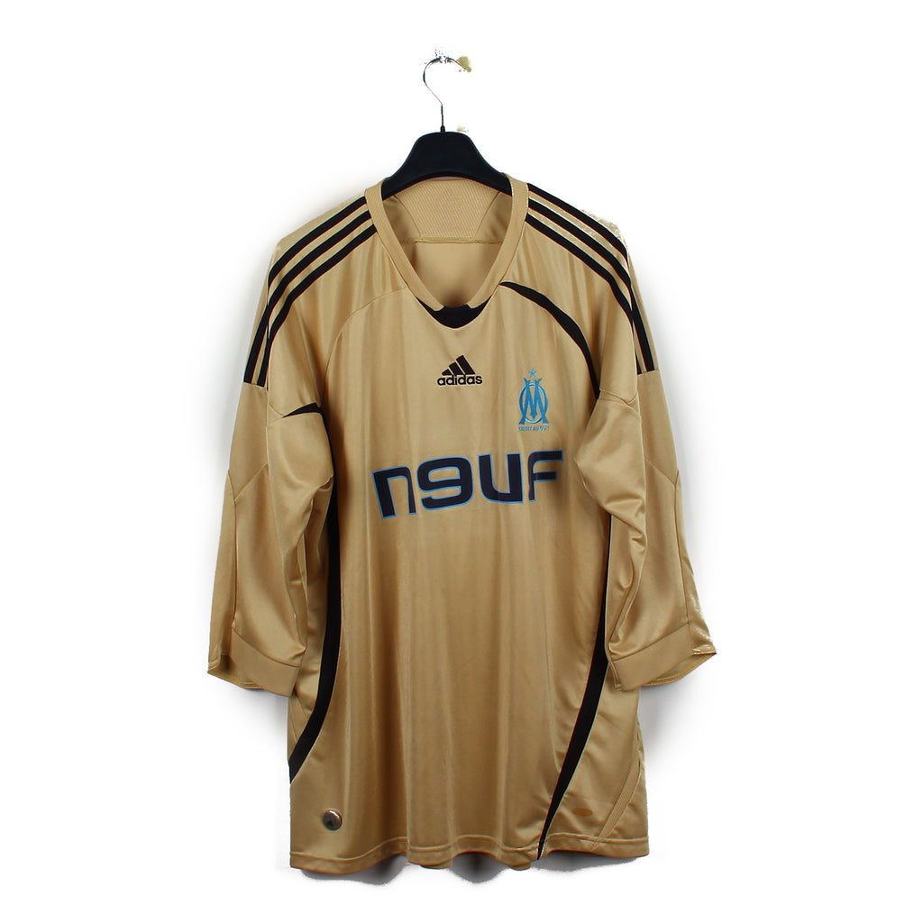 2008/09 - OM (XL)