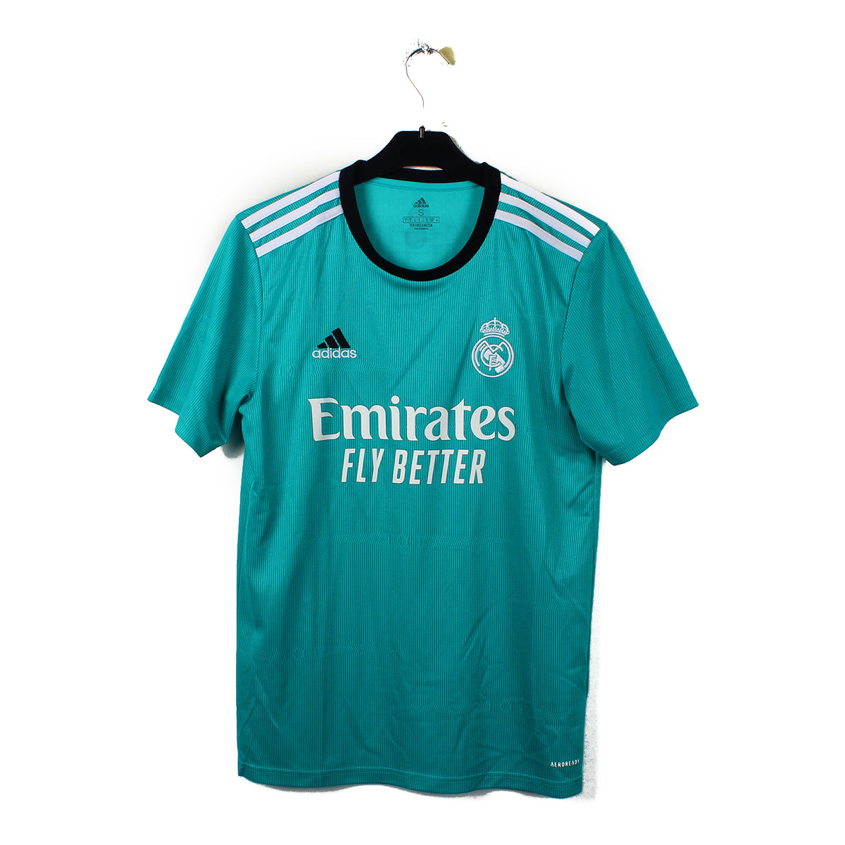 2021/22 - Real Madrid - F.Mendy #23 (S)
