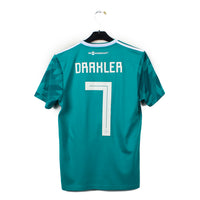 2018/19 - Allemagne - Draxler #7 (S)