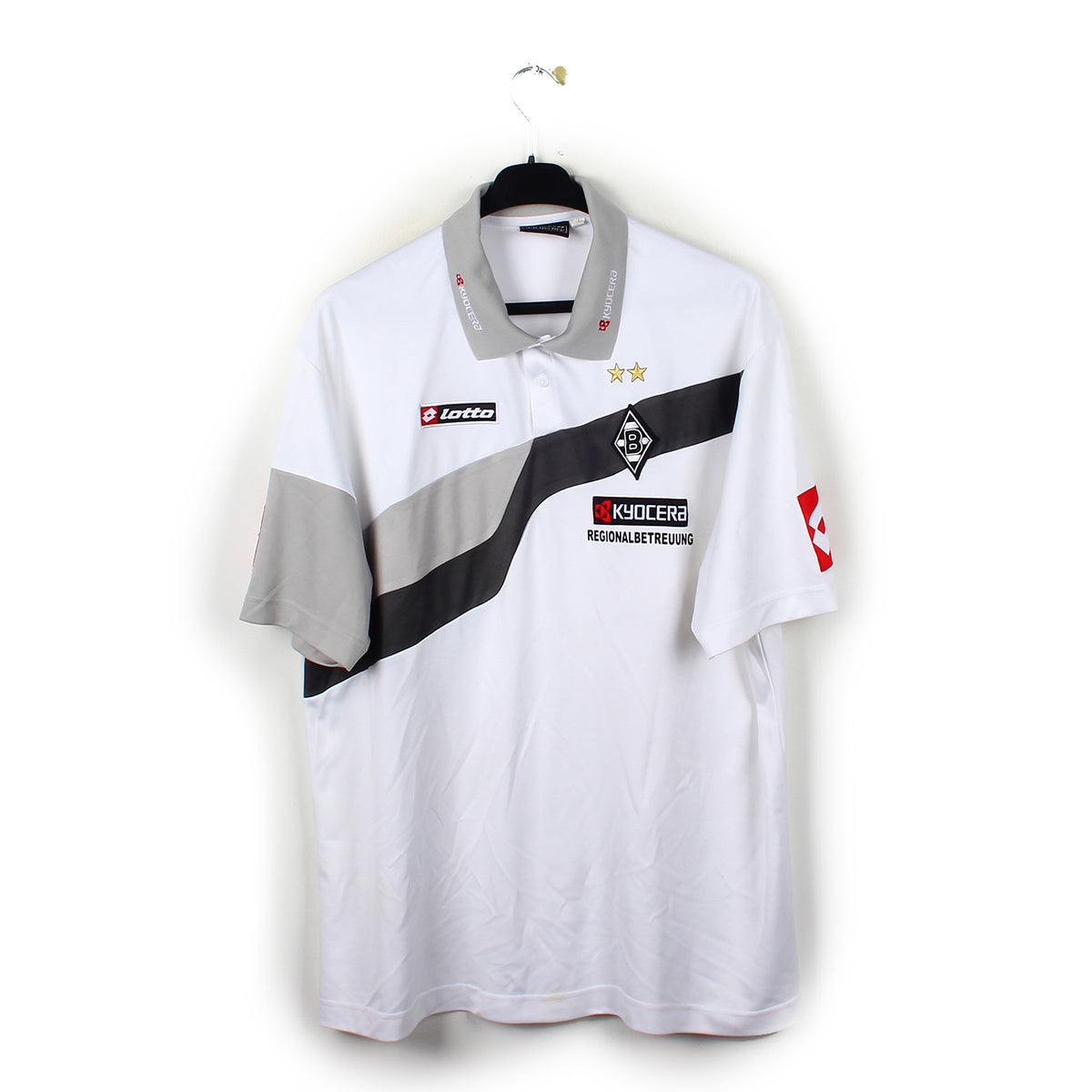 2000's - Borussia Monchengladbach (3XL) [stock pro]