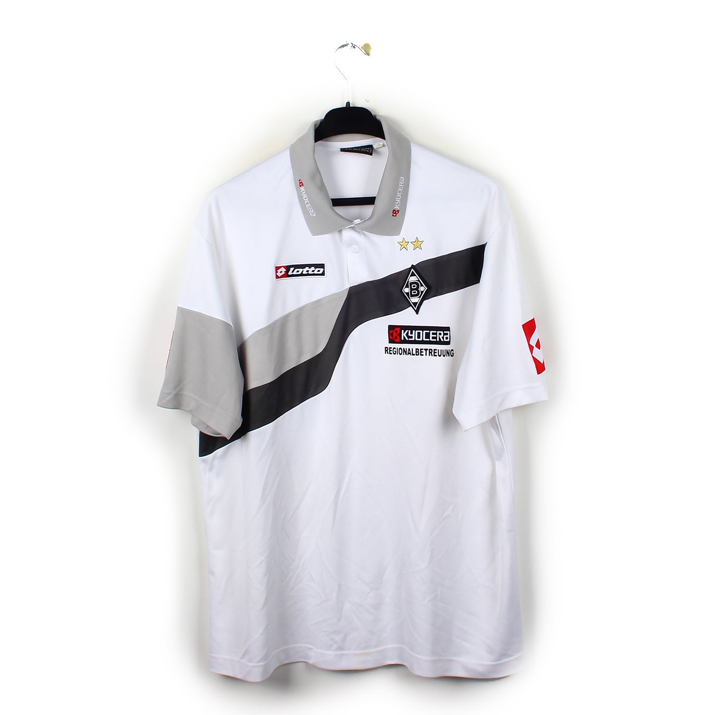 2000's - Borussia Monchengladbach (3XL) [stock pro]