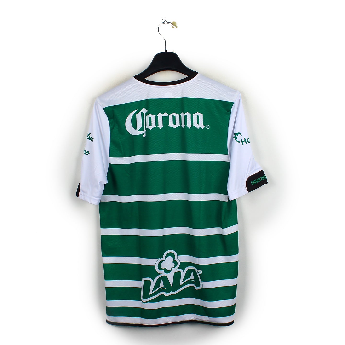 2014 - Club Santos Laguna (M)