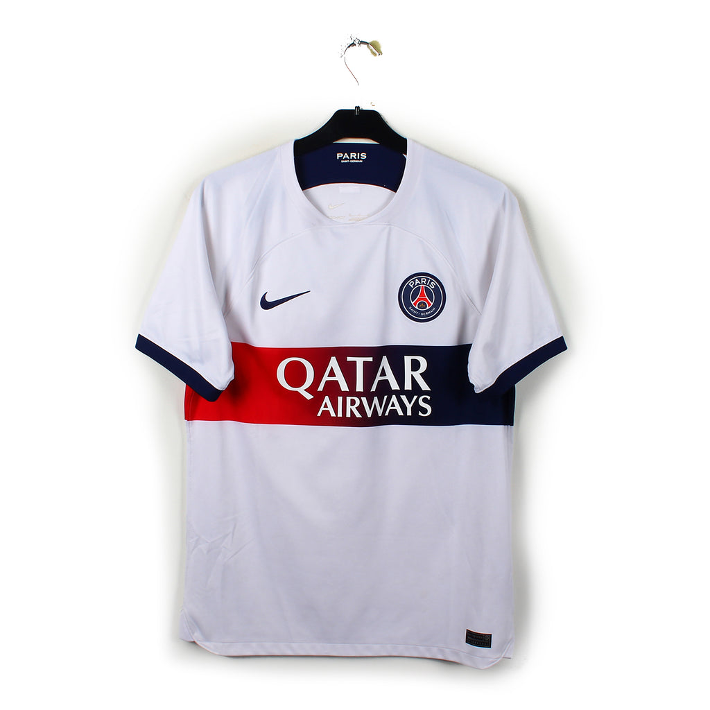2023/24 - PSG - Kolo Muani #23 (M)