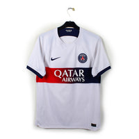 2023/24 - PSG - Kolo Muani #23 (M)