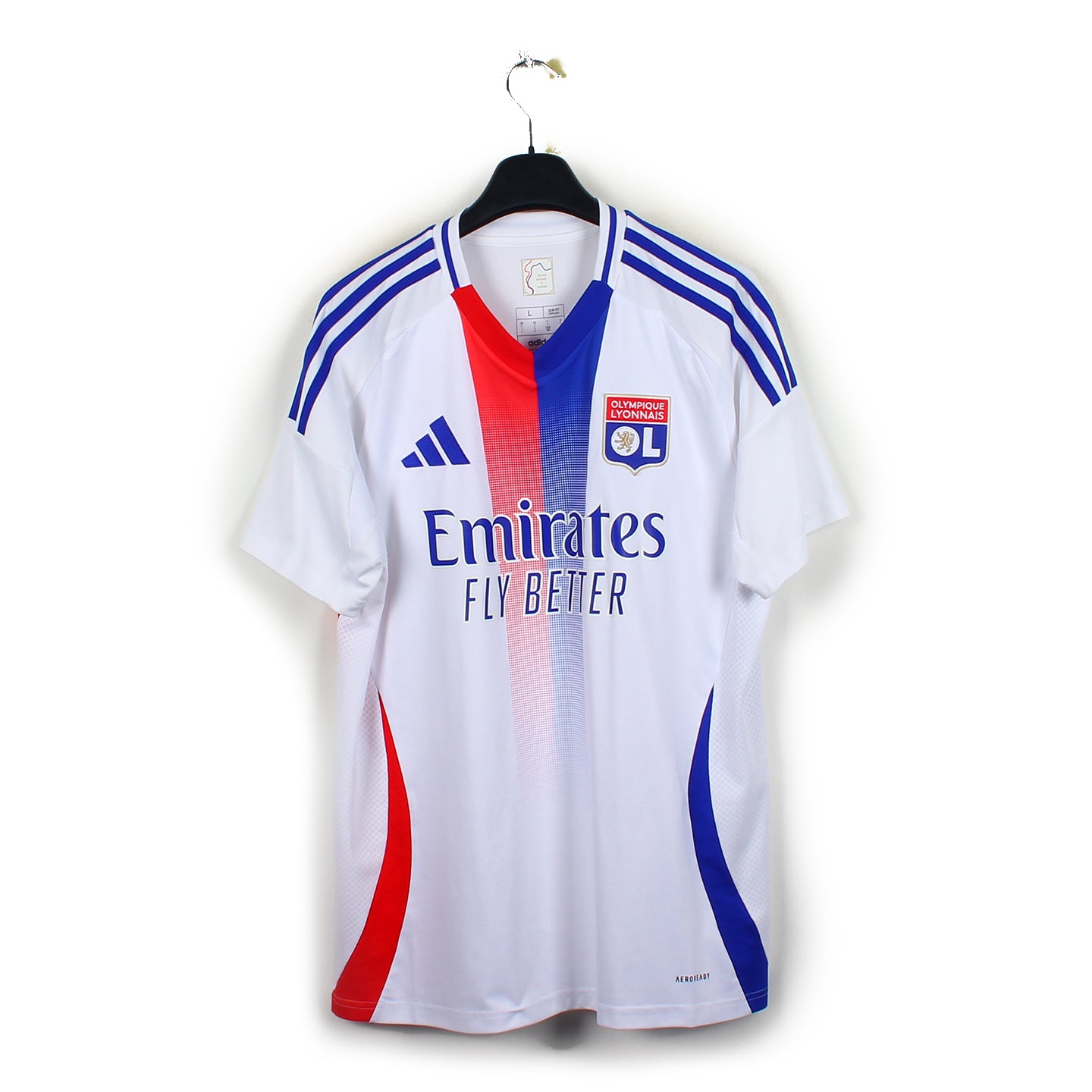 2025/26 - OL - Tessmann #15 (L)