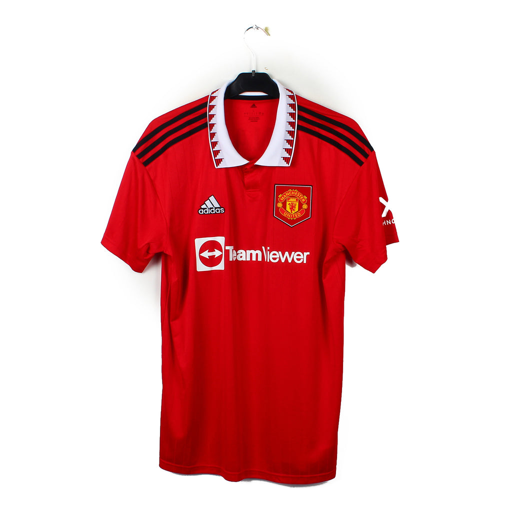 2022/23 - Manchester United - B.Fernandes #8 (S)