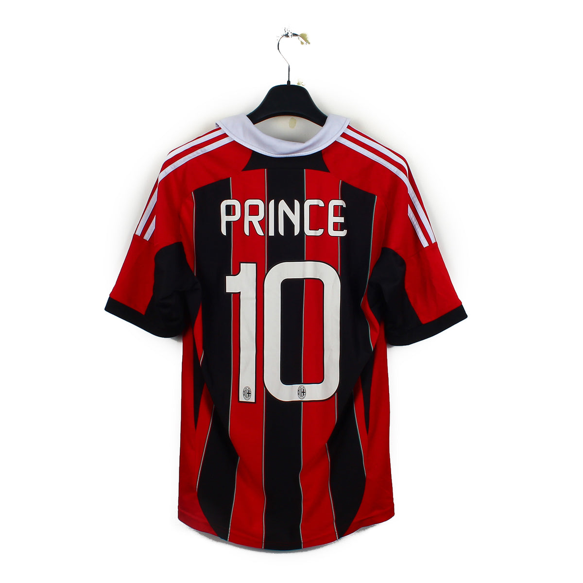 2012/13 - Milan AC - Prince #10 (M)