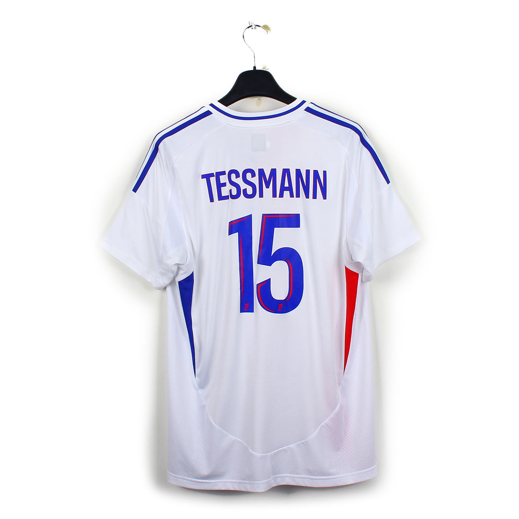 2025/26 - OL - Tessmann #15 (L)