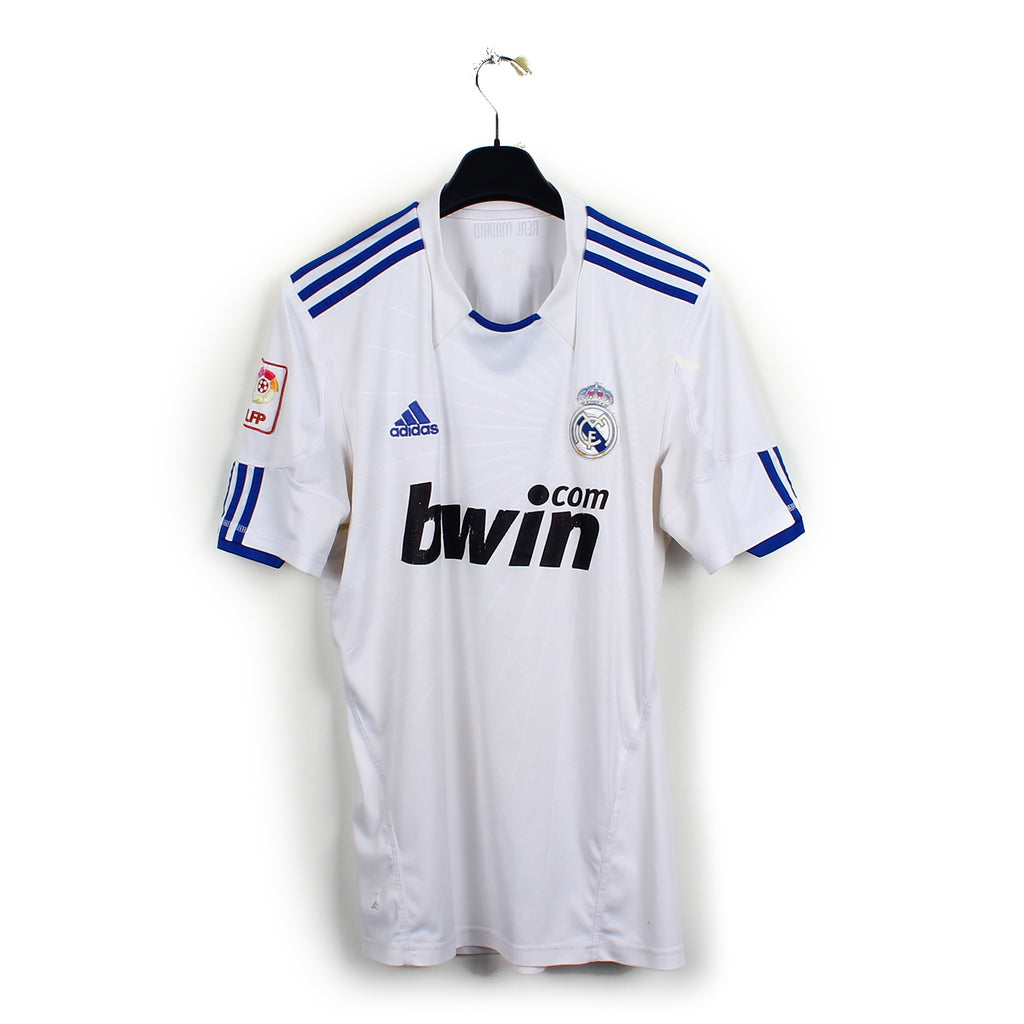 2010/11 - Real Madrid - Ronaldo #7 (S)