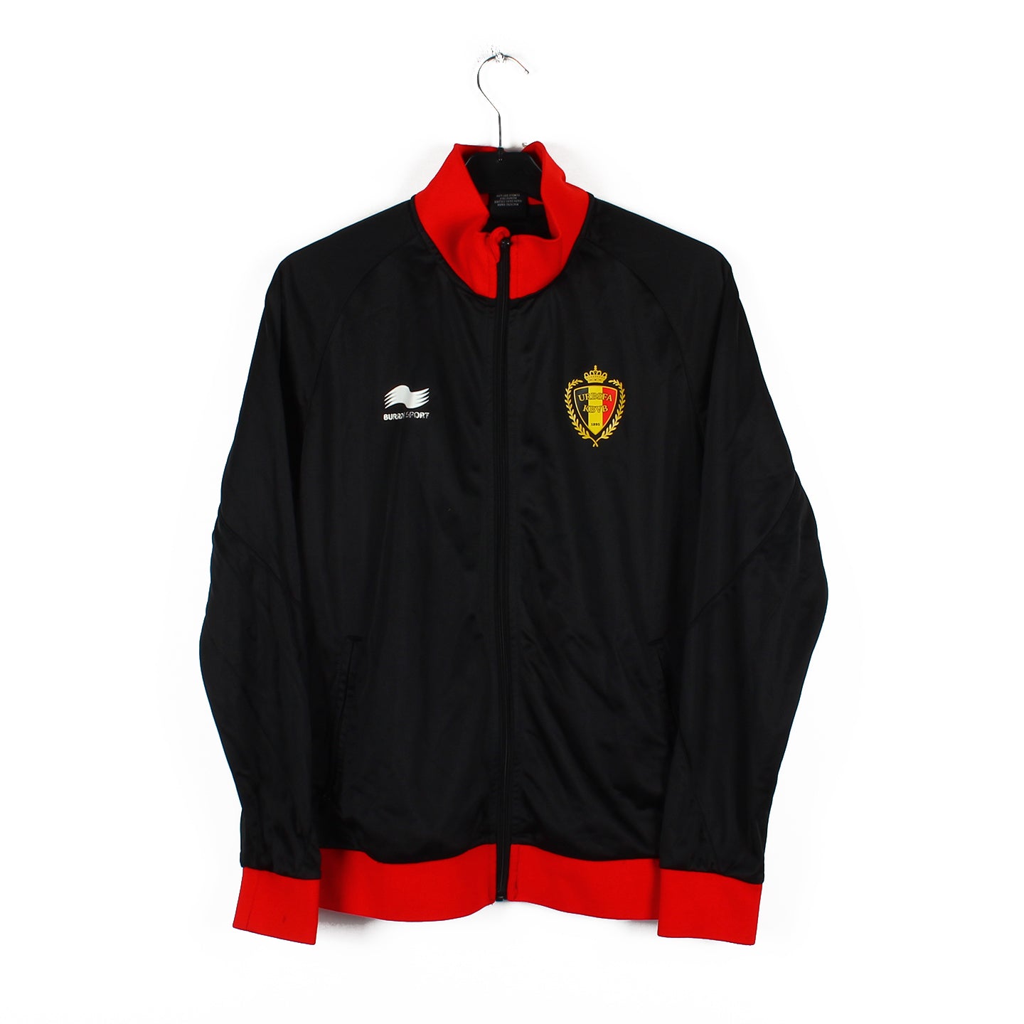 2012/13 - Belgique (L)