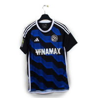 2023/24 - Racing Club de Strasbourg - Angelo #23 (S)