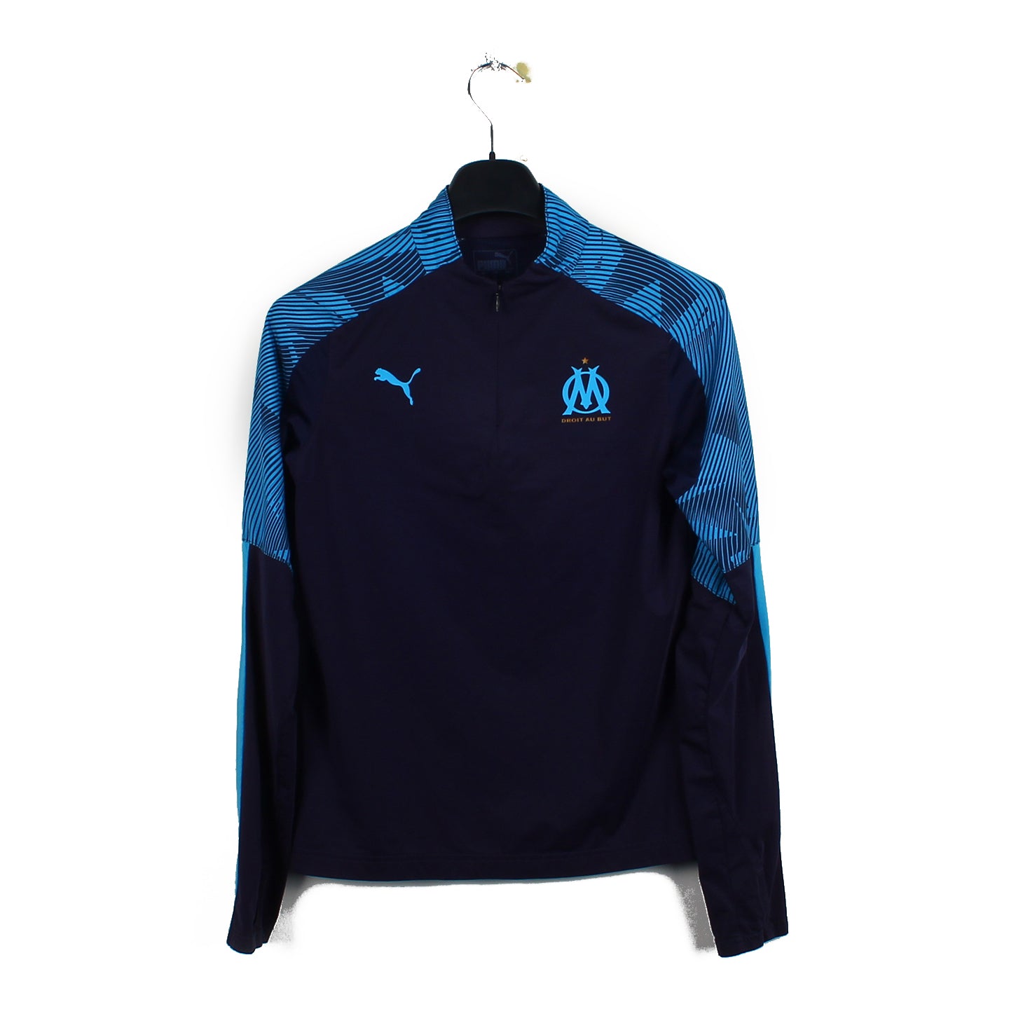 2019/20 - OM (S femme)