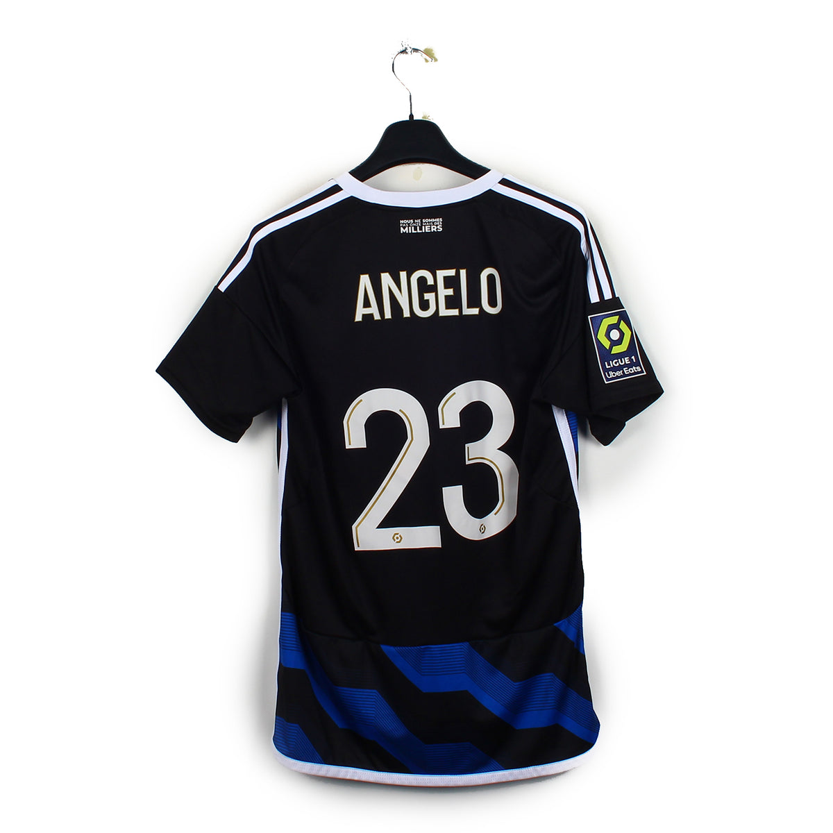 2023/24 - Racing Club de Strasbourg - Angelo #23 (S)