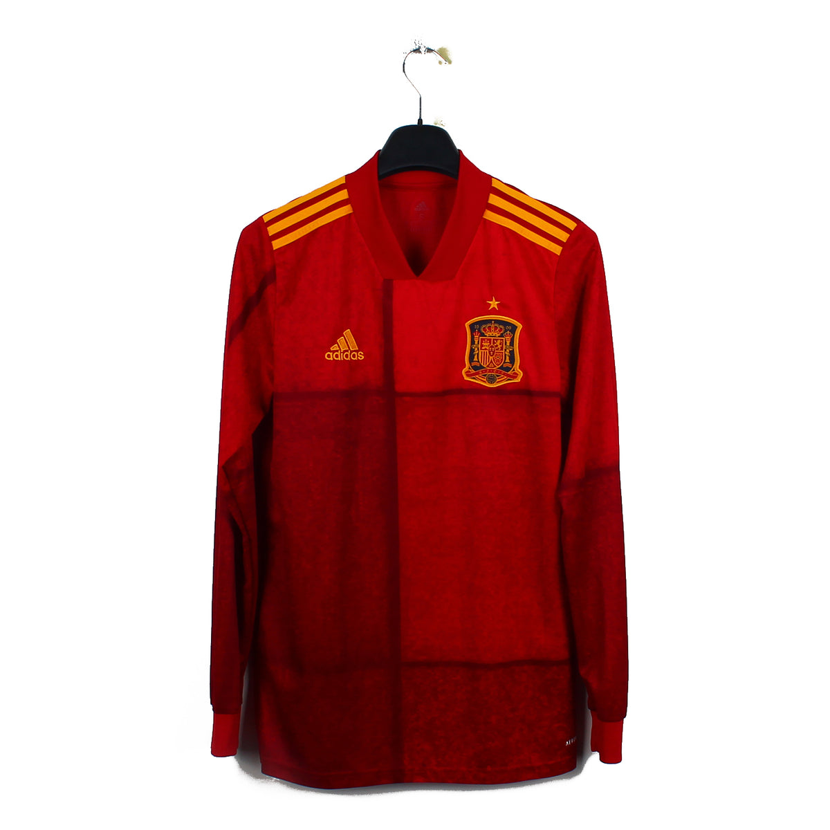 2020/21 - Espagne (S)