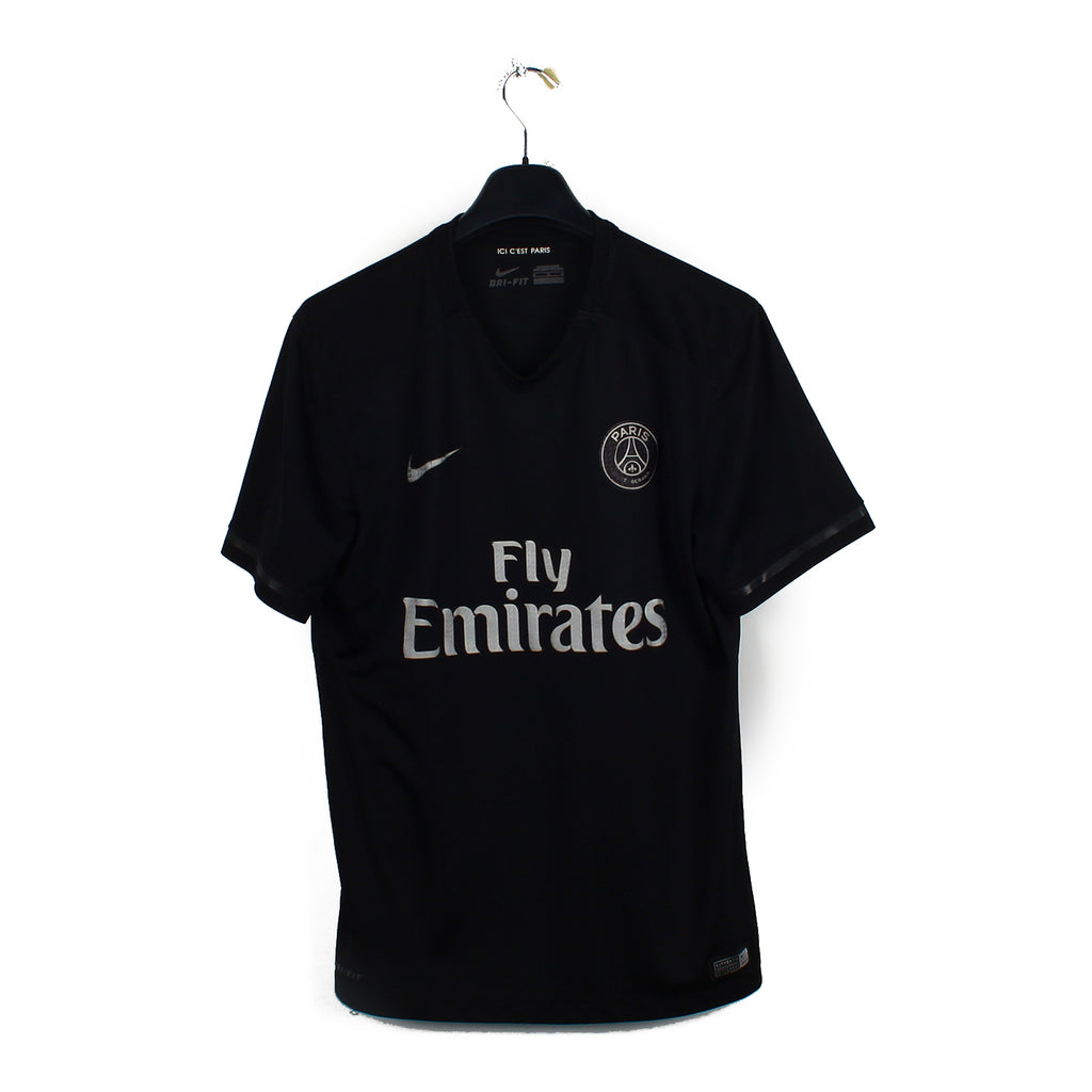 2015/16 - PSG (M)