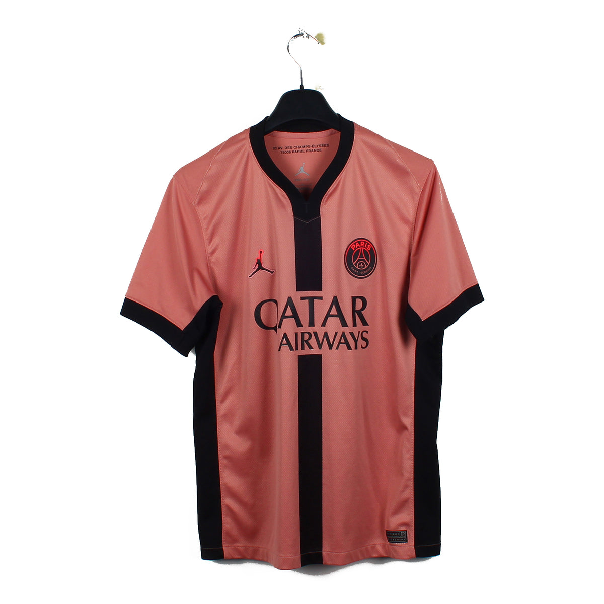 2024/25 - PSG - G.Ramos #9 (M)