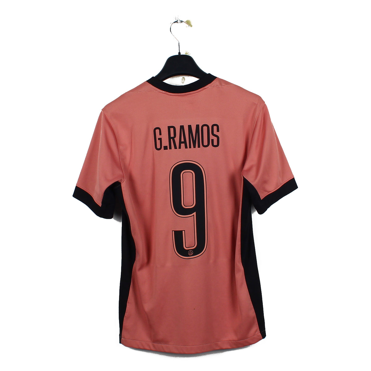 2024/25 - PSG - G.Ramos #9 (M)