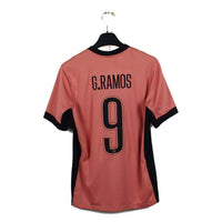 2024/25 - PSG - G.Ramos #9 (M)