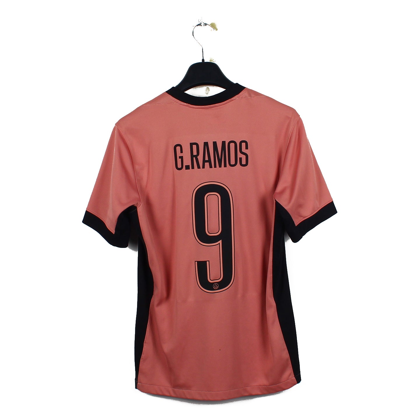 2024/25 - PSG - G.Ramos #9 (M)
