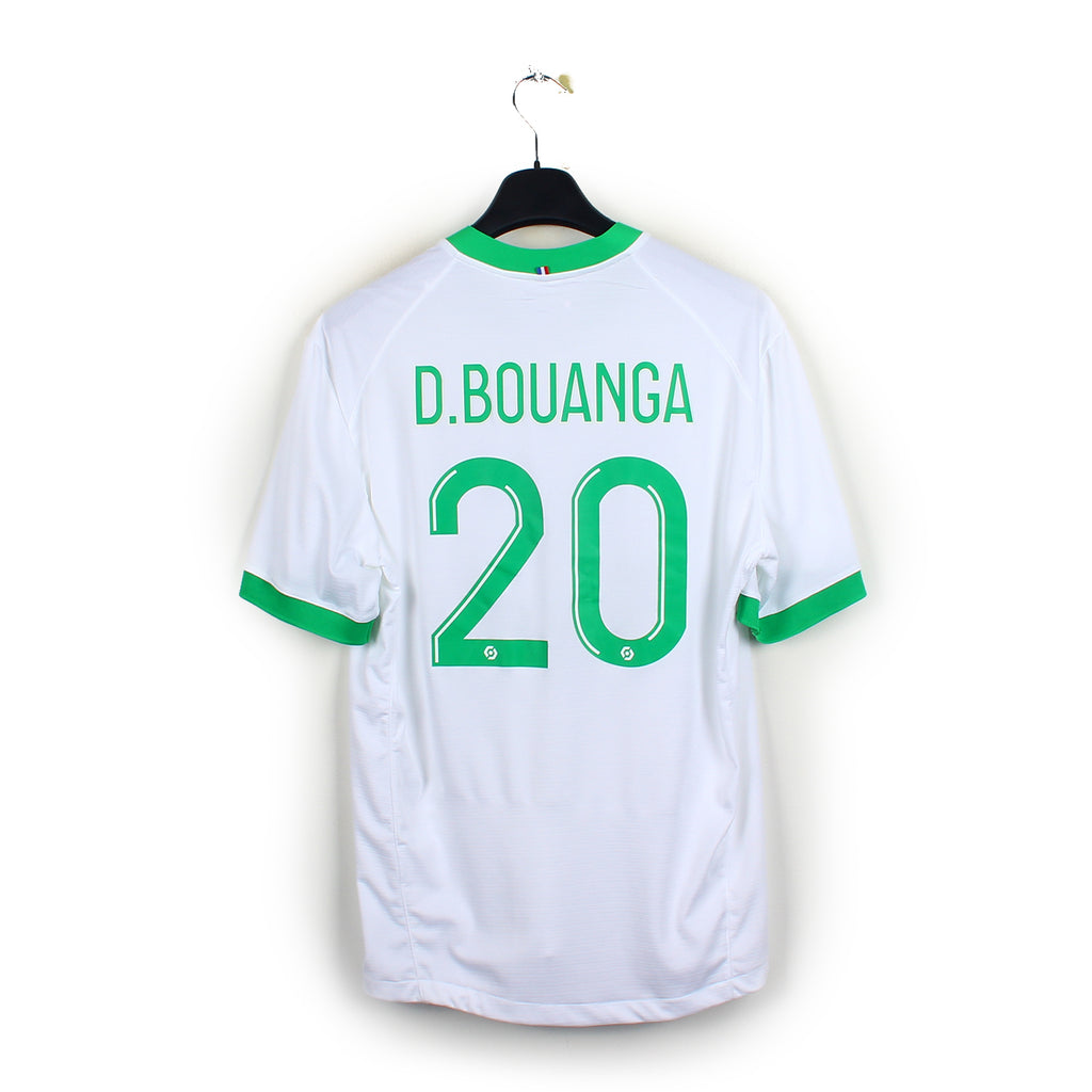 2021/22 - Saint-Etienne -  Bouanga #20 (L)