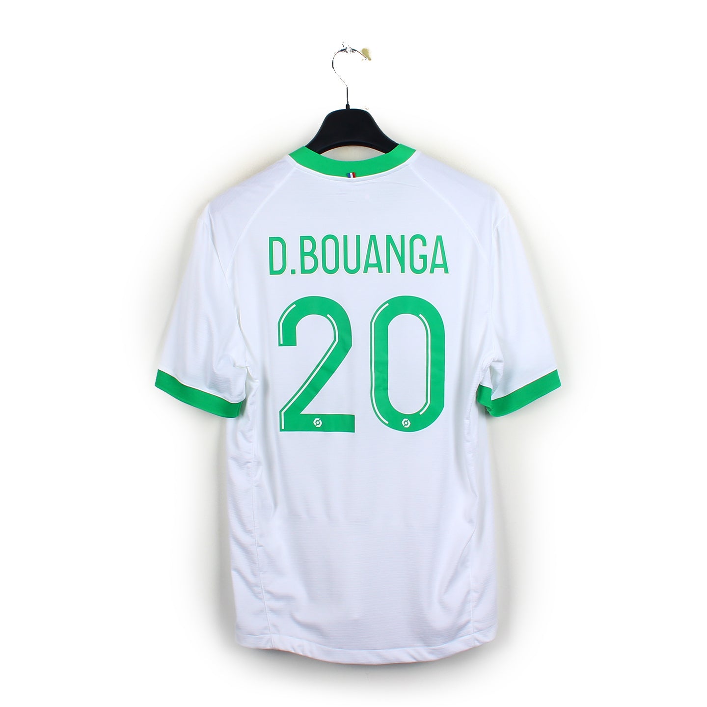 2021/22 - Saint-Etienne -  Bouanga #20 (L)