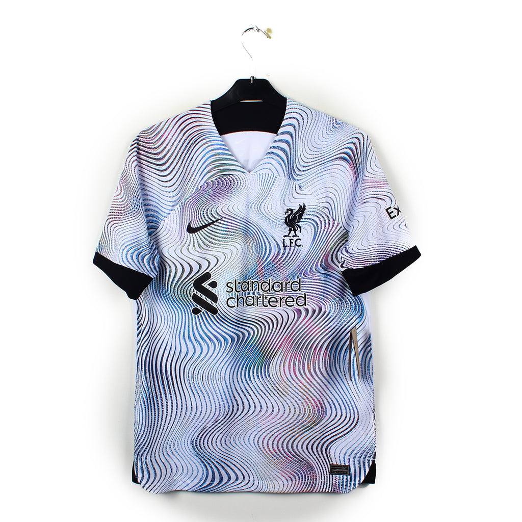 2022/23 - Liverpool FC - Darwin #27 (M)