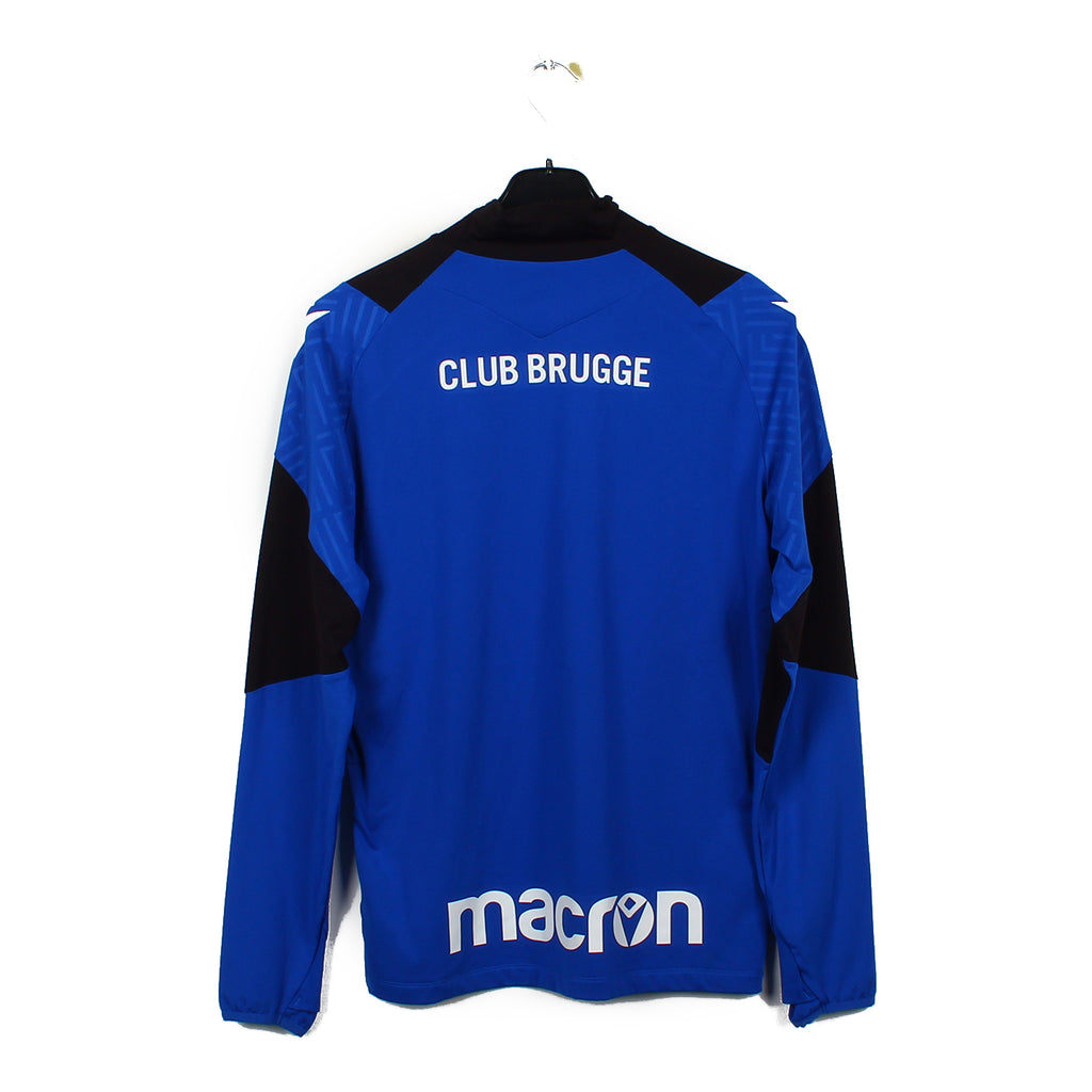 2020/21 - Bruges KV (M)