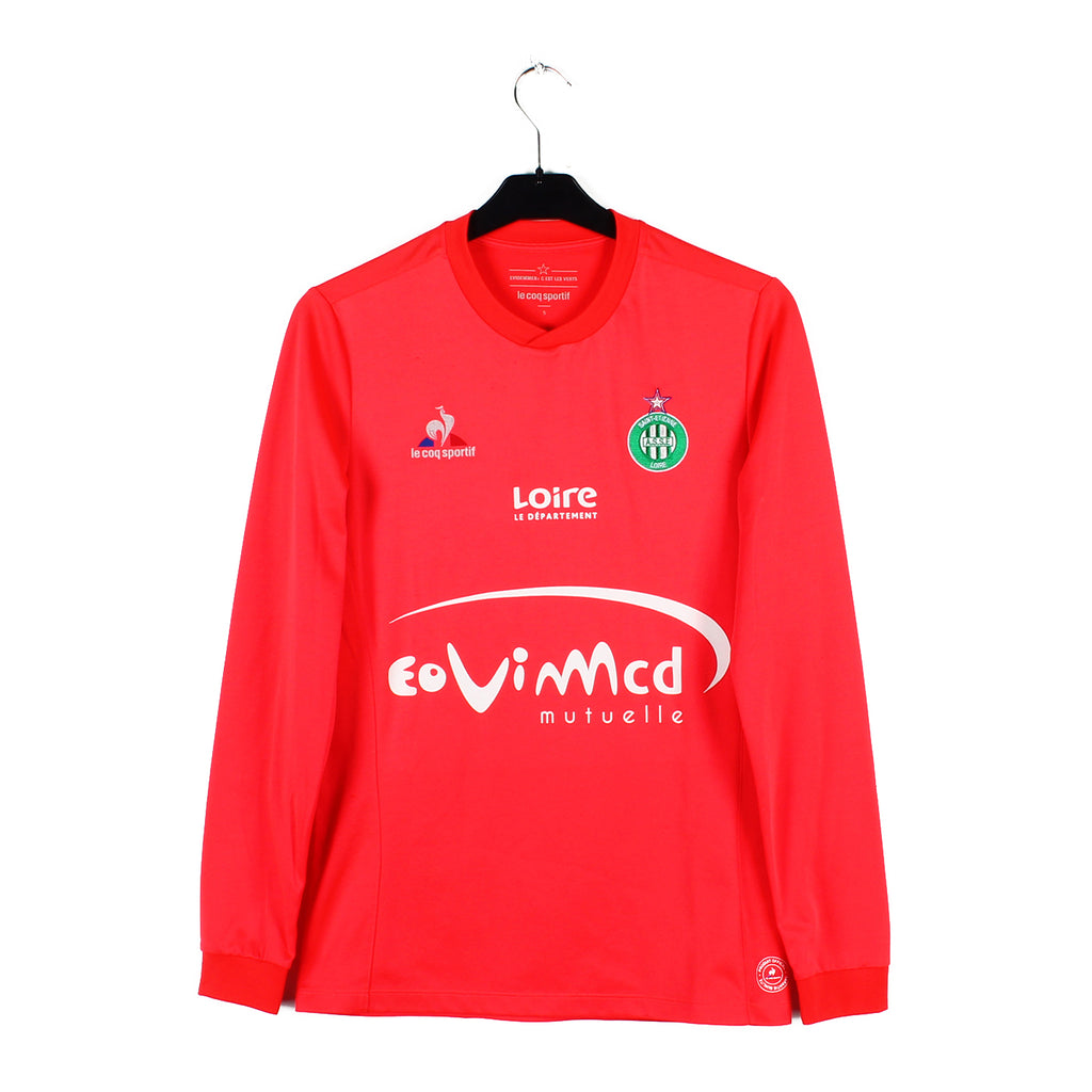 2015/16 - Saint-Etienne (S)