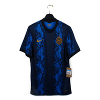 2021/22 - Inter Milan (M)