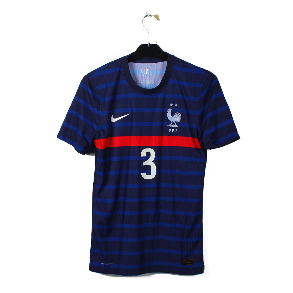 2020/21 - Equipe de France - Kimpembe #3 (S)