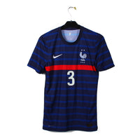 2020/21 - Equipe de France - Kimpembe #3 (S)