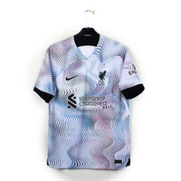 2022/23 - Liverpool FC - Darwin #27 (M)