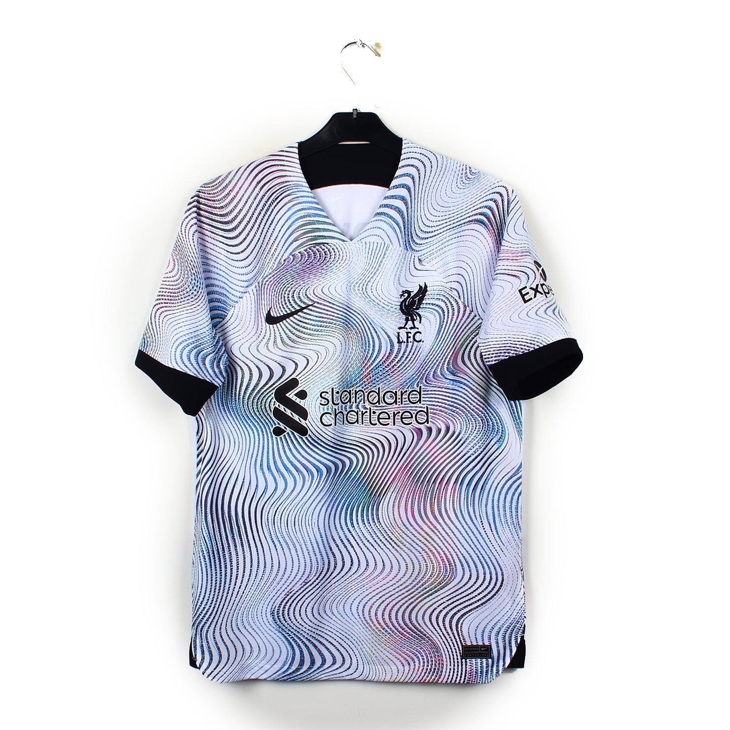 2022/23 - Liverpool FC - Darwin #27 (M)
