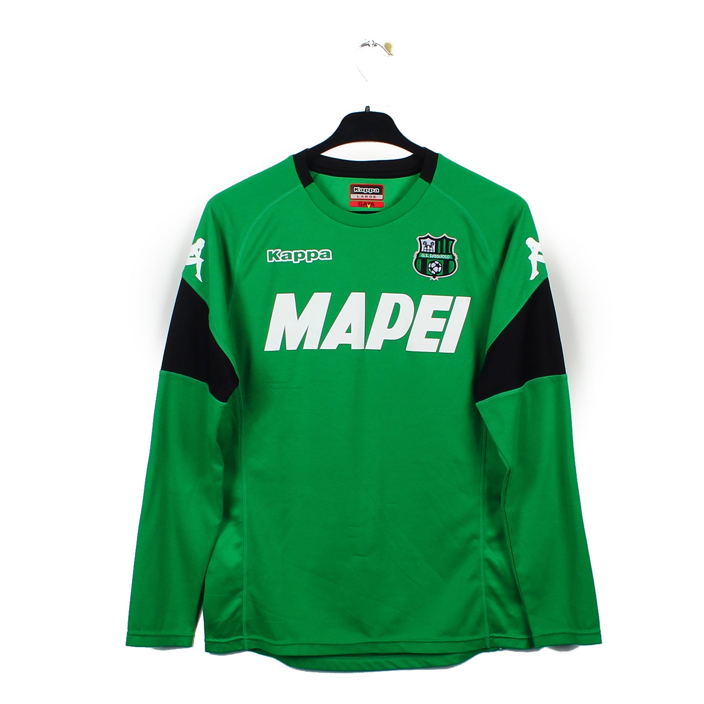 2019/20 - Sassuolo (L)