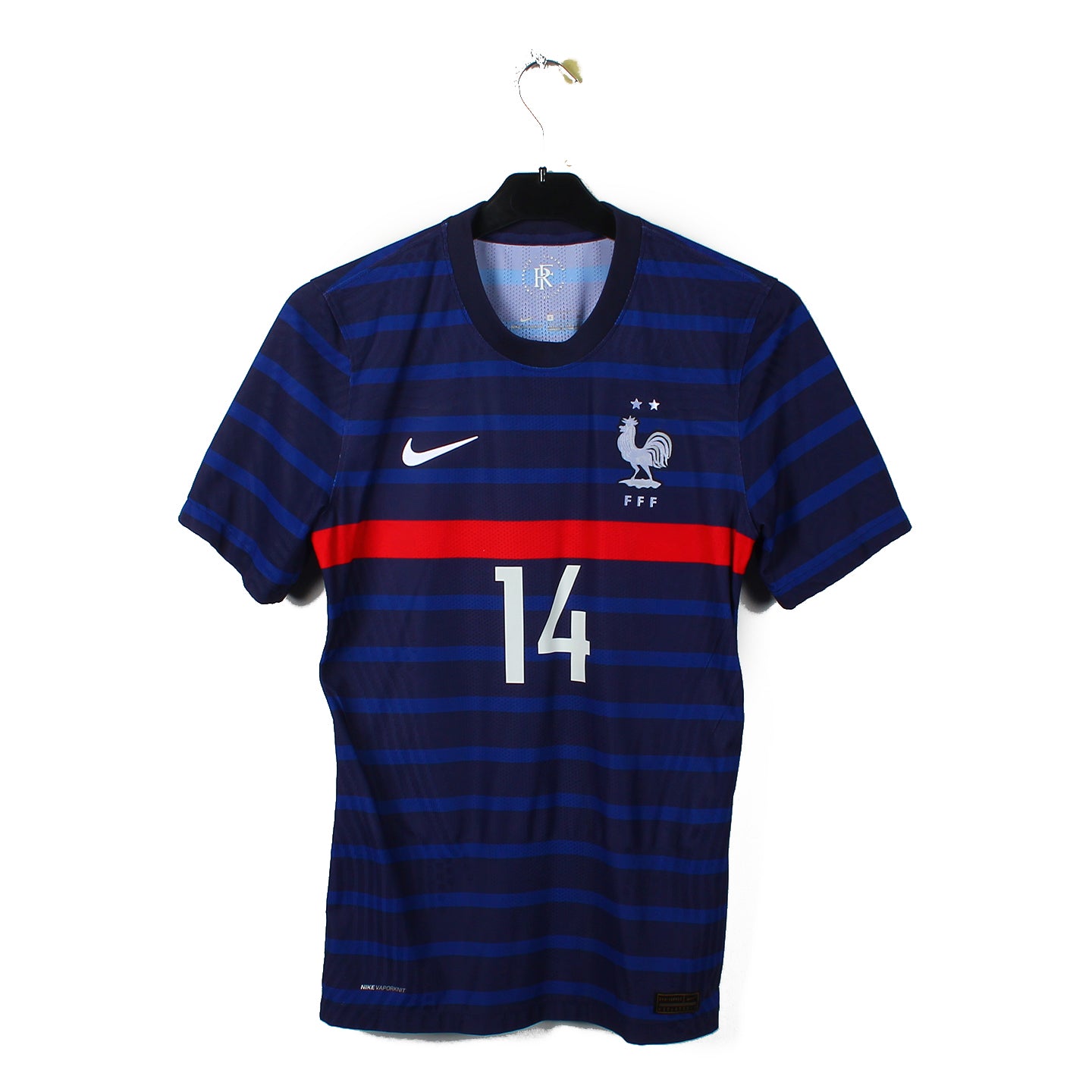 2020/21 - Equipe de France - Camavinga #14 (S) [pro]