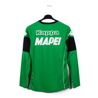 2019/20 - Sassuolo (L)