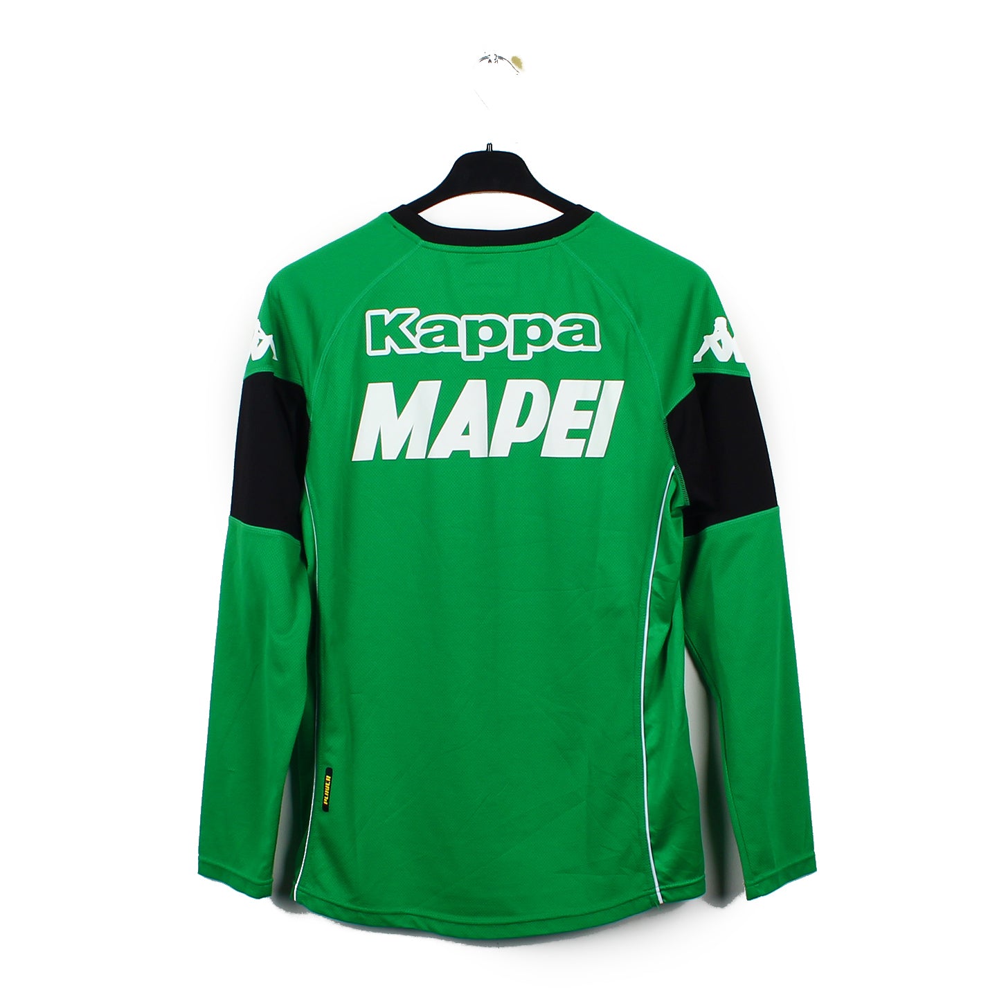 2019/20 - Sassuolo (L)