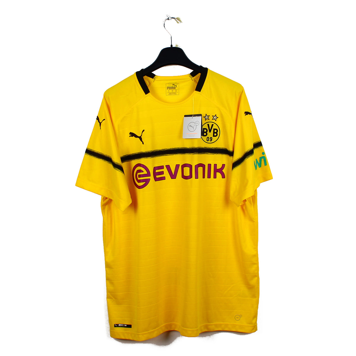 2018/19 - Dortmund (2XL)