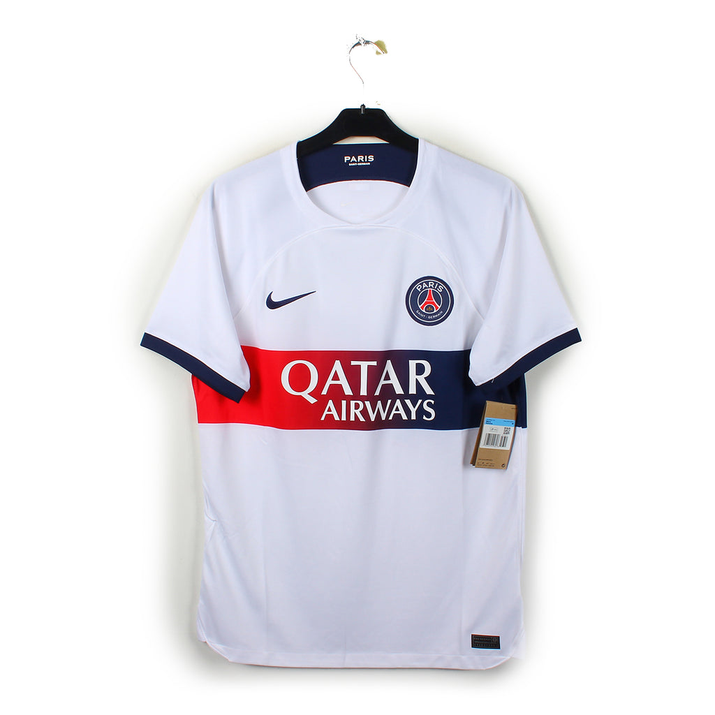 2023/24 - PSG - Zaïre-Emery #33 (S)